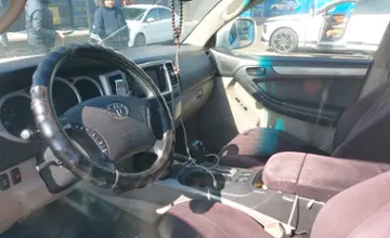 Toyota 4Runner 2003 года за 10 000 000 тг. в Алматы фото 5