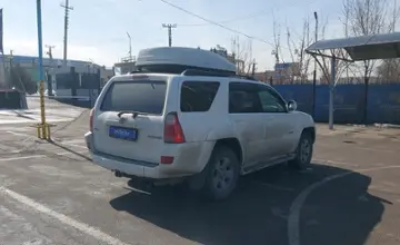 Toyota 4Runner 2003 года за 10 000 000 тг. в Алматы фото 3