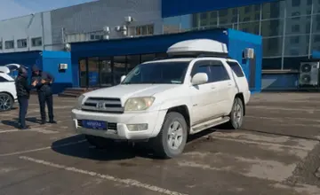 Toyota 4Runner 2003 года за 10 000 000 тг. в Алматы фото 1