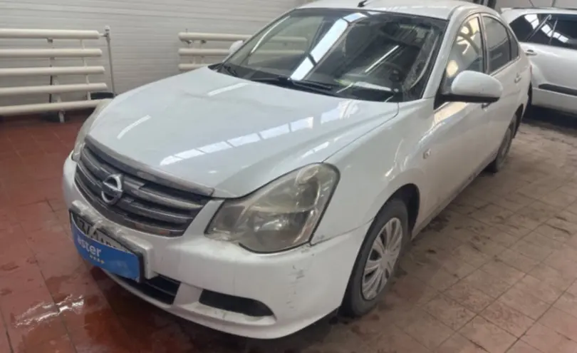 Nissan Almera 2014 года за 4 000 000 тг. в Астана