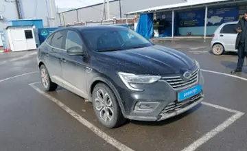 Renault Samsung XM3 2020 года за 8 500 000 тг. в Шымкент фото 2