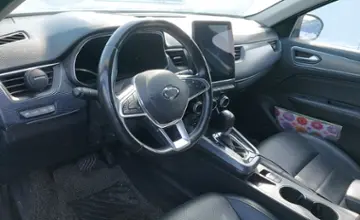 Renault Samsung XM3 2020 года за 8 500 000 тг. в Шымкент фото 5