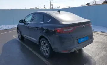 Renault Samsung XM3 2020 года за 8 500 000 тг. в Шымкент фото 4