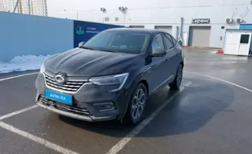 Renault Samsung XM3 2020 года за 8 500 000 тг. в Шымкент фото 1