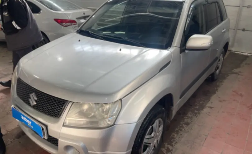 Suzuki Grand Vitara 2011 года за 5 000 000 тг. в Астана