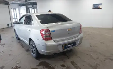 Chevrolet Cobalt 2021 года за 5 000 000 тг. в Астана фото 4
