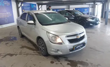 Chevrolet Cobalt 2021 года за 5 000 000 тг. в Астана фото 2