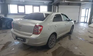Chevrolet Cobalt 2021 года за 5 000 000 тг. в Астана фото 3