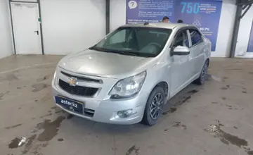 Chevrolet Cobalt 2021 года за 5 000 000 тг. в Астана фото 1