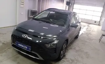 Hyundai Bayon 2023 года за 9 500 000 тг. в Павлодар фото 1