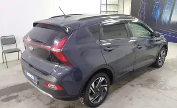 Hyundai Bayon 2023 года за 9 500 000 тг. в Павлодар