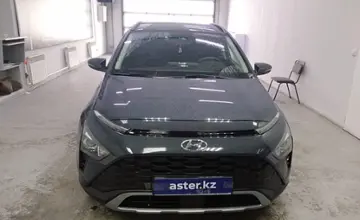 Hyundai Bayon 2023 года за 9 500 000 тг. в Павлодар фото 2
