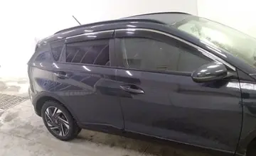 Hyundai Bayon 2023 года за 9 500 000 тг. в Павлодар фото 4