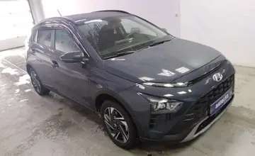 Hyundai Bayon 2023 года за 9 500 000 тг. в Павлодар фото 3