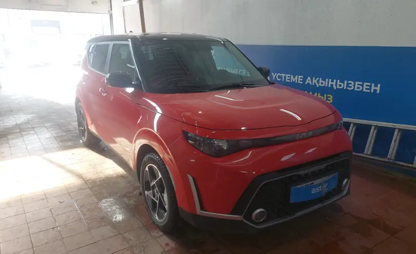 Kia Soul 2023 года за 10 000 000 тг. в Астана