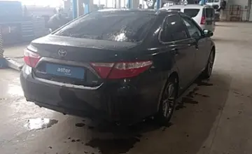 Toyota Camry 2014 года за 9 500 000 тг. в Караганда