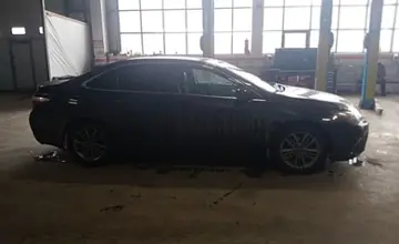 Toyota Camry 2014 года за 9 500 000 тг. в Караганда фото 4