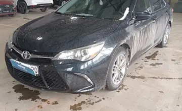 Toyota Camry 2014 года за 9 500 000 тг. в Караганда фото 1