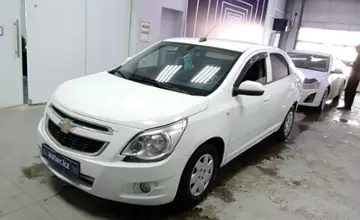 Chevrolet Cobalt 2022 года за 4 500 000 тг. в Павлодар фото 1