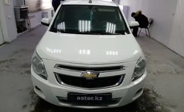 Chevrolet Cobalt 2022 года за 4 500 000 тг. в Павлодар фото 2