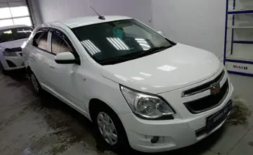 Chevrolet Cobalt 2022 года за 4 500 000 тг. в Павлодар фото 3