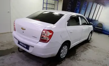 Chevrolet Cobalt 2022 года за 4 500 000 тг. в Павлодар