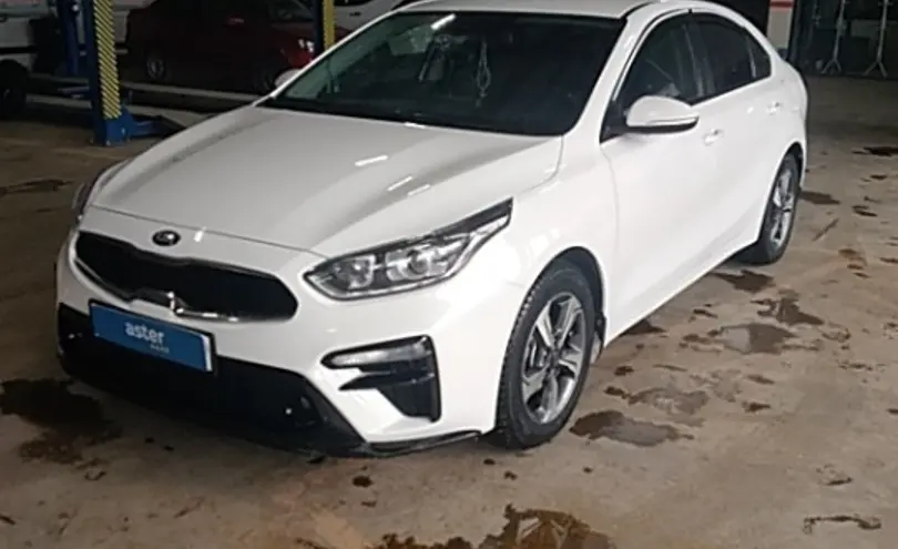 Kia Cerato 2019 года за 9 000 000 тг. в Караганда