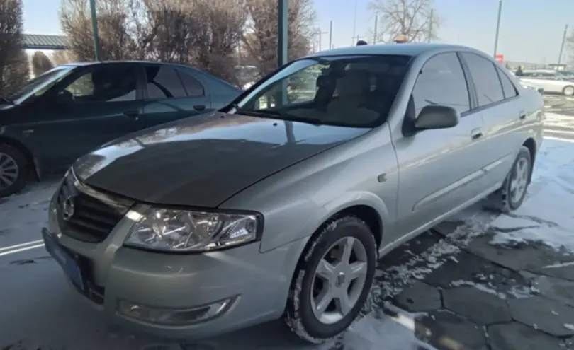 Nissan Almera Classic 2007 года за 3 000 000 тг. в Талдыкорган