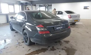 Mercedes-Benz S-Класс 2008 года за 7 500 000 тг. в Астана фото 4