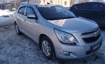 Chevrolet Cobalt 2022 года за 6 000 000 тг. в Костанай фото 3