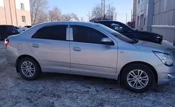 Chevrolet Cobalt 2022 года за 6 000 000 тг. в Костанай фото 4