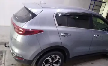 Kia Sportage 2021 года за 12 000 000 тг. в Павлодар фото 4