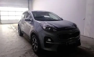 Kia Sportage 2021 года за 12 000 000 тг. в Павлодар фото 3