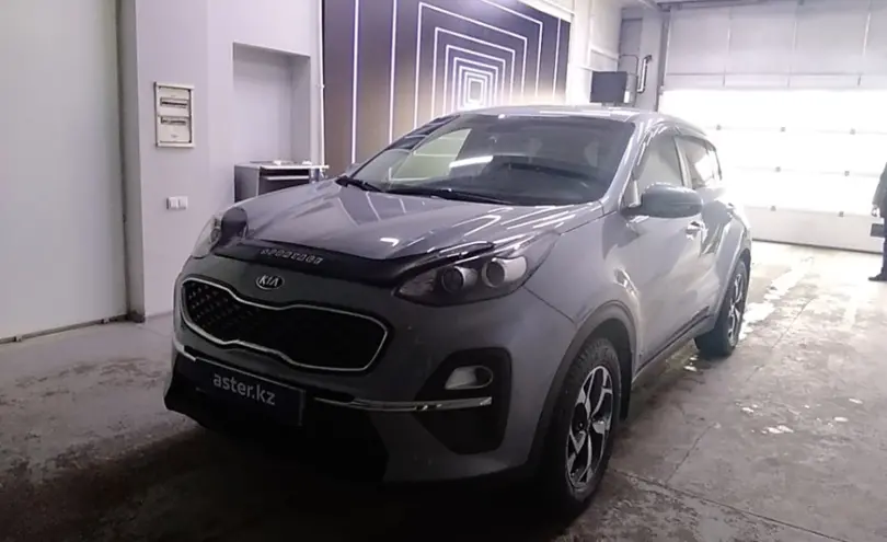 Kia Sportage 2021 года за 12 000 000 тг. в Павлодар