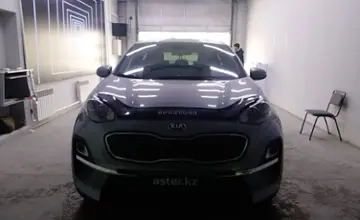 Kia Sportage 2021 года за 12 000 000 тг. в Павлодар фото 2