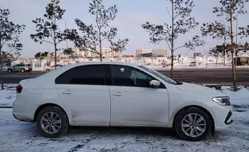 Volkswagen Polo 2020 года за 8 000 000 тг. в Астана фото 4