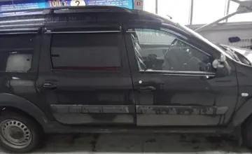 LADA (ВАЗ) Largus Cross 2018 года за 6 000 000 тг. в Уральск фото 4