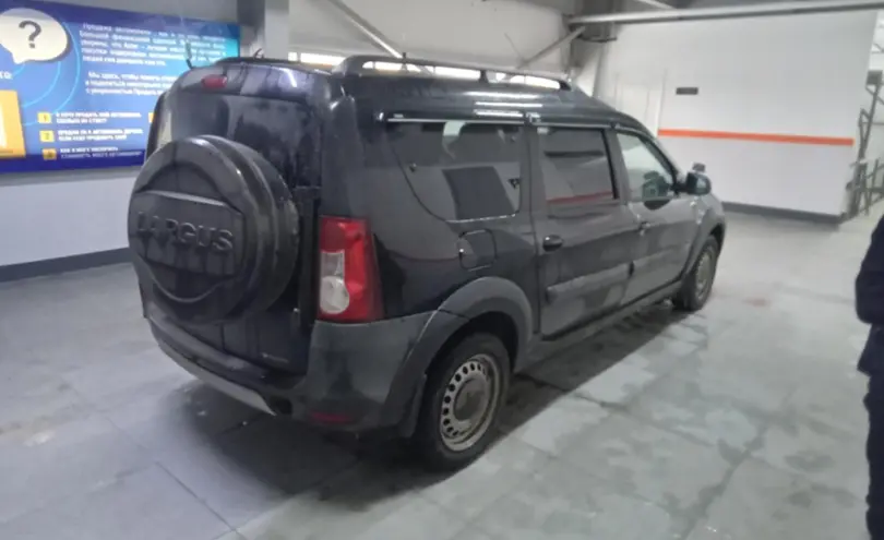 LADA (ВАЗ) Largus Cross 2018 года за 6 000 000 тг. в Уральск фото 5