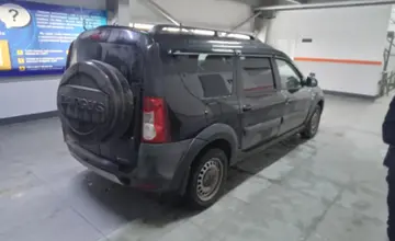 LADA (ВАЗ) Largus Cross 2018 года за 6 000 000 тг. в Уральск