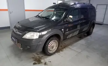 LADA (ВАЗ) Largus Cross 2018 года за 6 000 000 тг. в Уральск фото 1