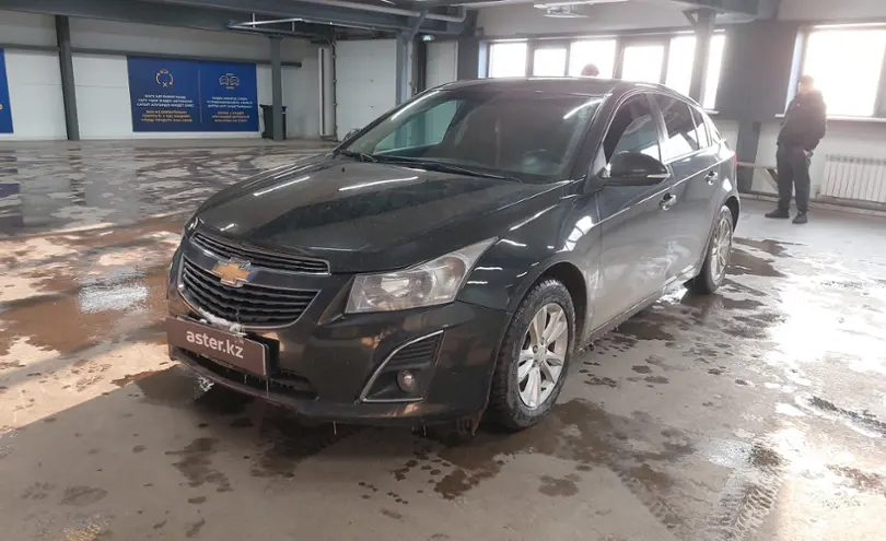 Chevrolet Cruze 2014 года за 4 900 000 тг. в Астана