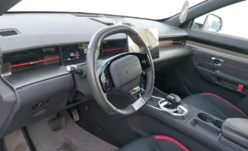 Jetour Dashing 2023 года за 9 500 000 тг. в Шымкент фото 5