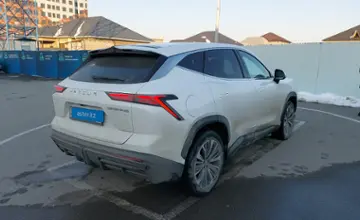 Jetour Dashing 2023 года за 9 500 000 тг. в Шымкент фото 3