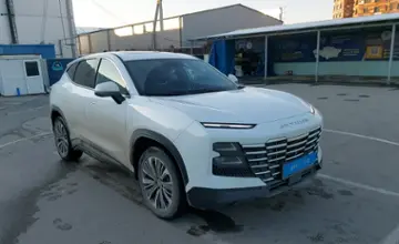 Jetour Dashing 2023 года за 9 500 000 тг. в Шымкент фото 2