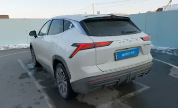 Jetour Dashing 2023 года за 9 500 000 тг. в Шымкент фото 4