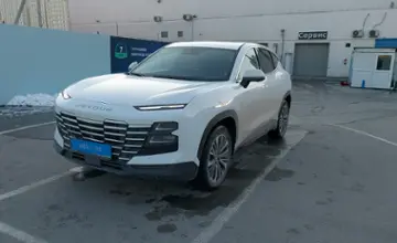 Jetour Dashing 2023 года за 9 500 000 тг. в Шымкент фото 1