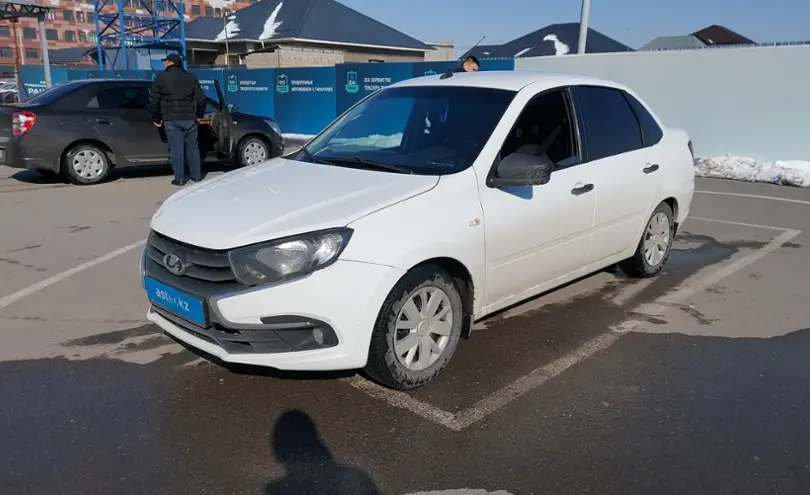 LADA (ВАЗ) Granta 2019 года за 3 500 000 тг. в Шымкент