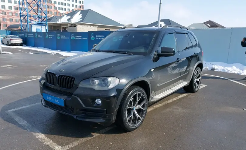 BMW X5 2007 года за 10 000 000 тг. в Шымкент