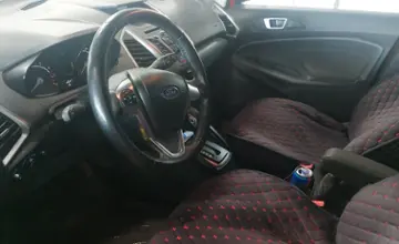 Ford EcoSport 2015 года за 6 000 000 тг. в Астана фото 5