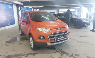 Ford EcoSport 2015 года за 6 000 000 тг. в Астана фото 2